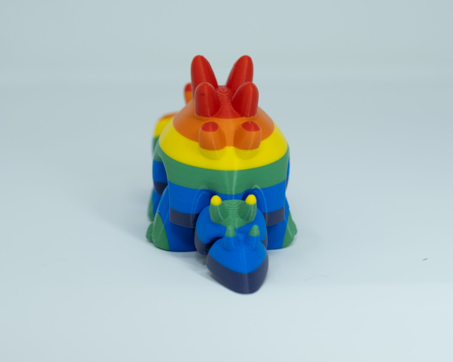 SteGAYsaurus