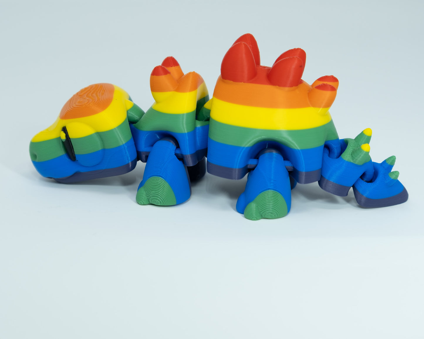 SteGAYsaurus