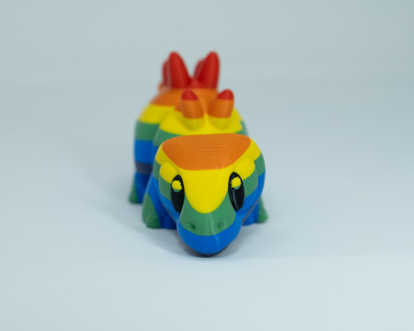 SteGAYsaurus