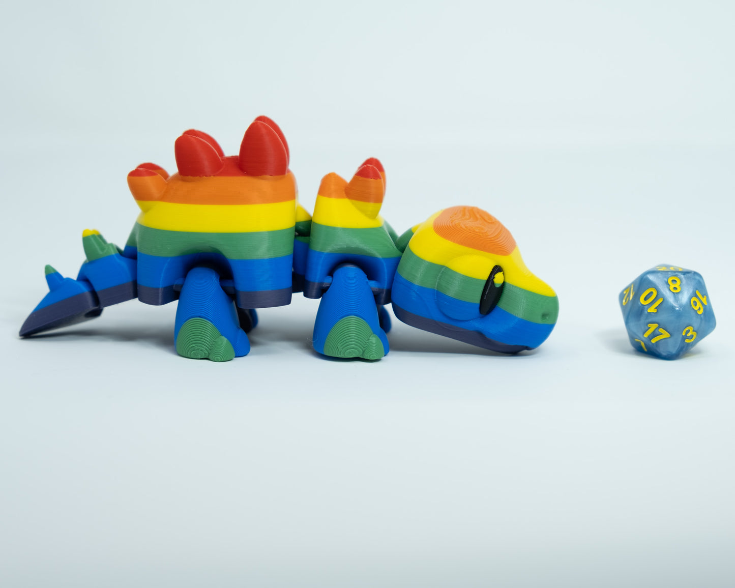 SteGAYsaurus
