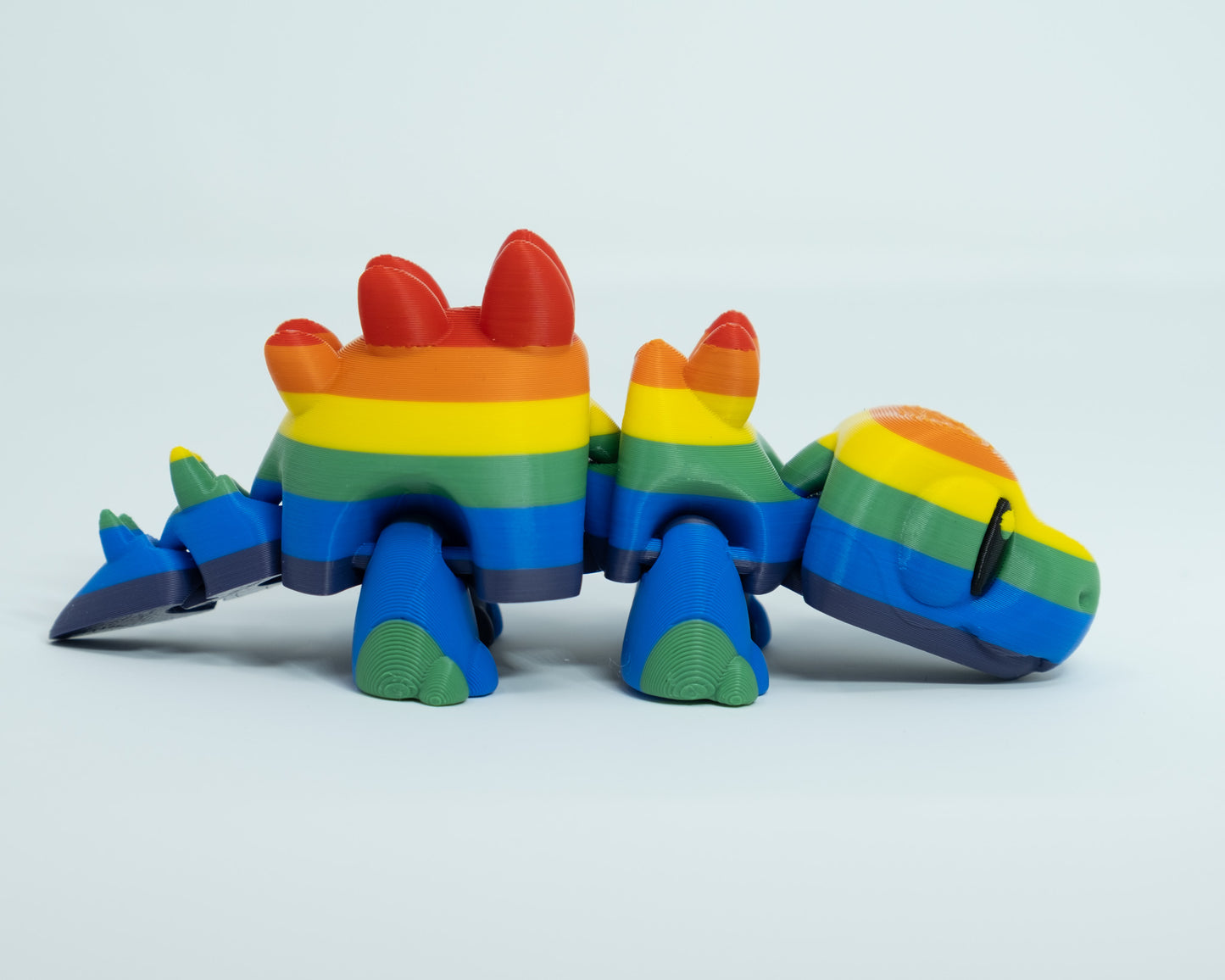 SteGAYsaurus