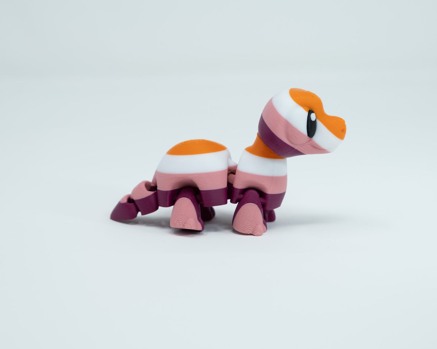 Lesbiosaurus