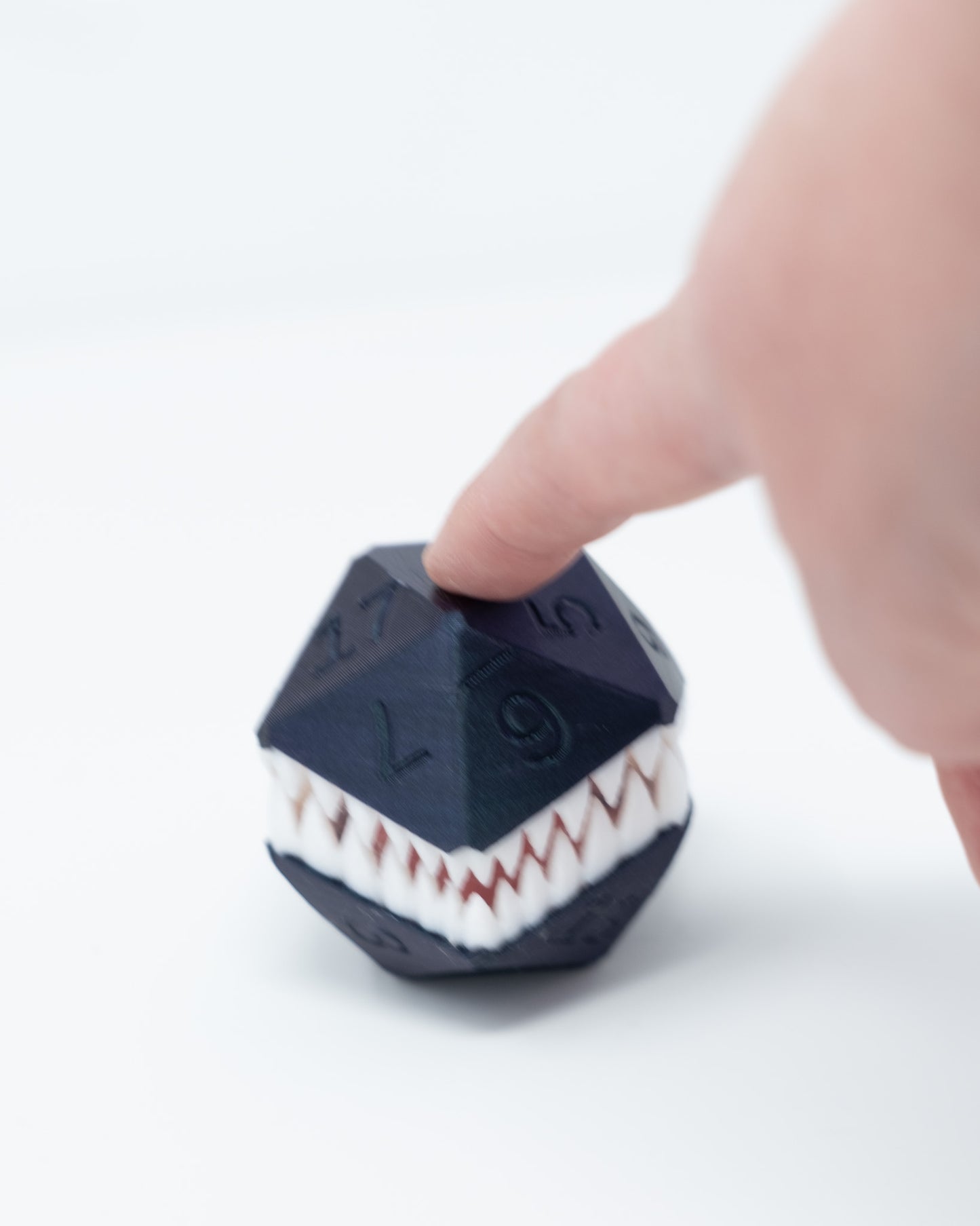 Mimic Fidget
