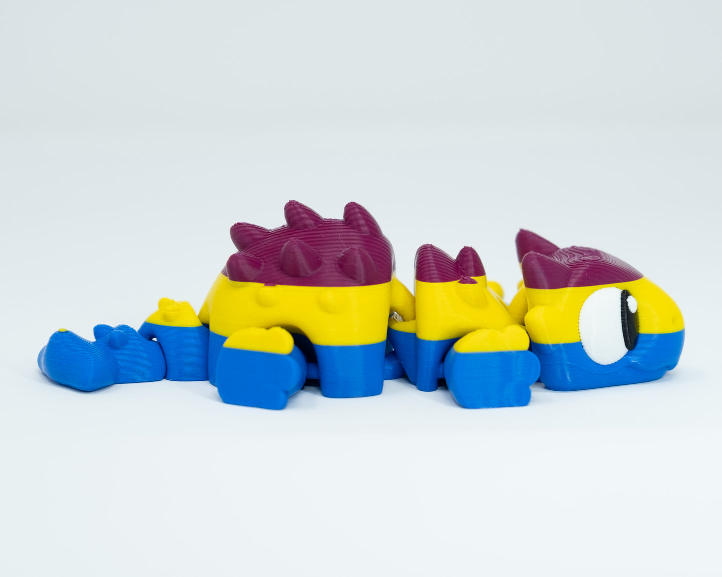 PANklyosaurus