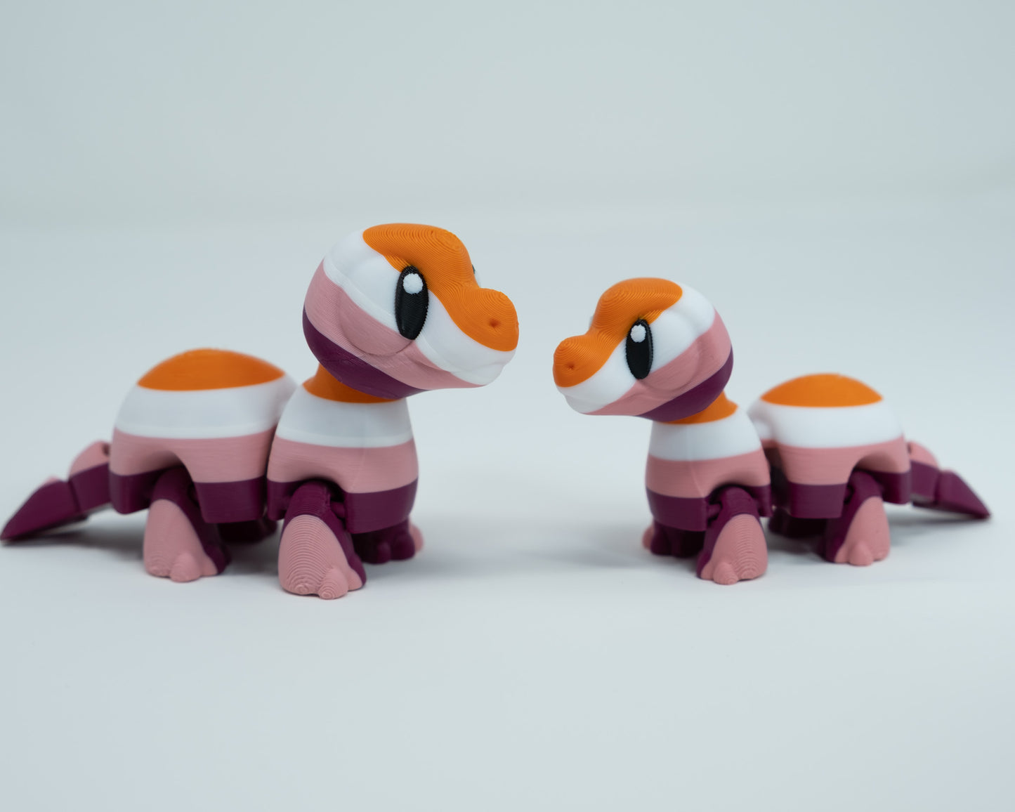 Lesbiosaurus
