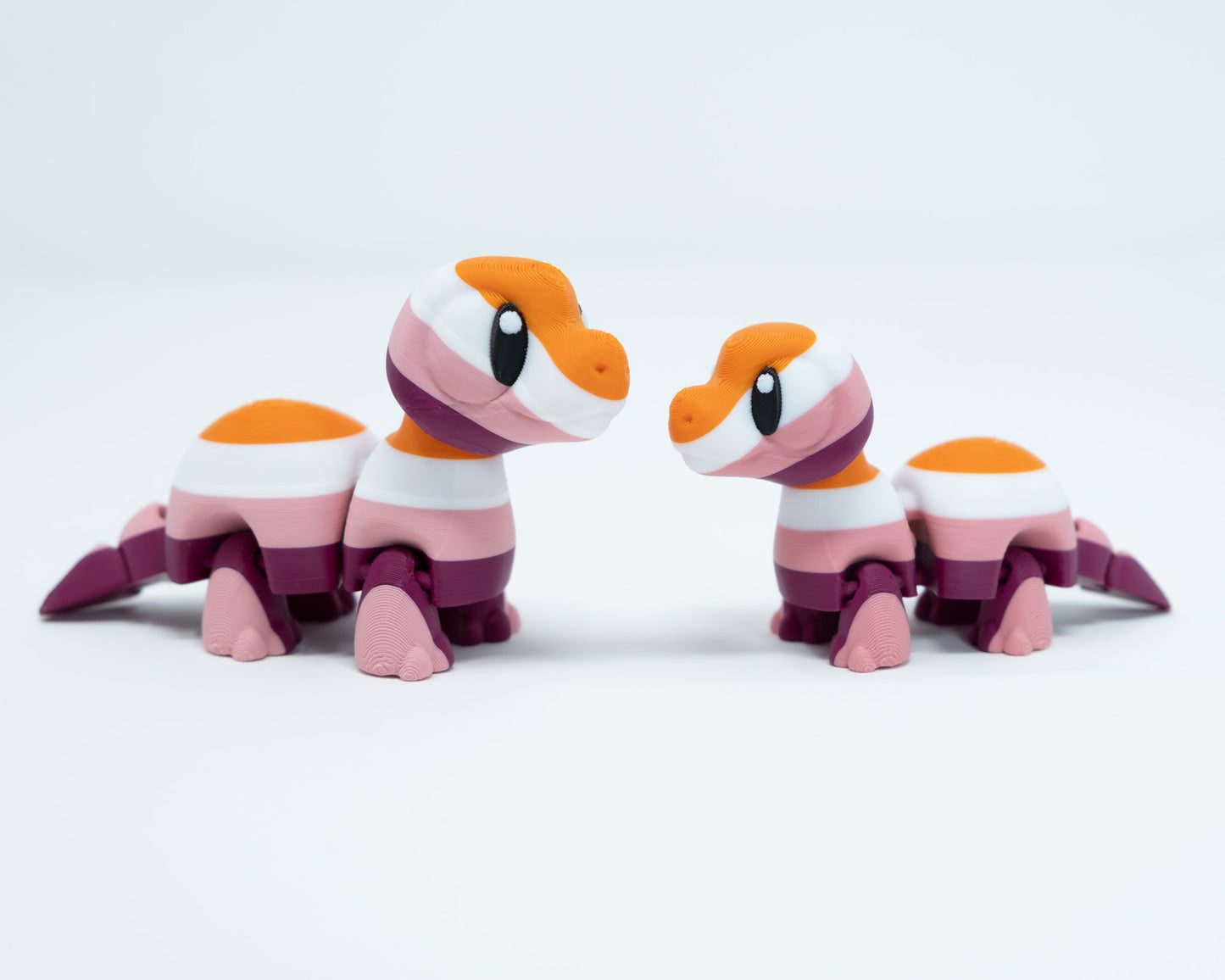 Lesbiosaurus