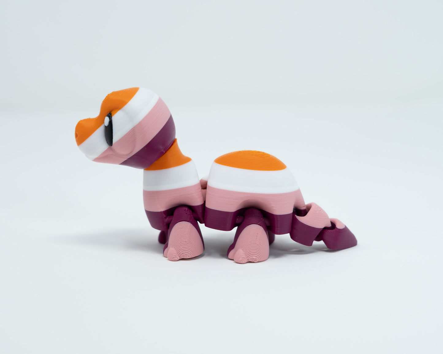 Lesbiosaurus