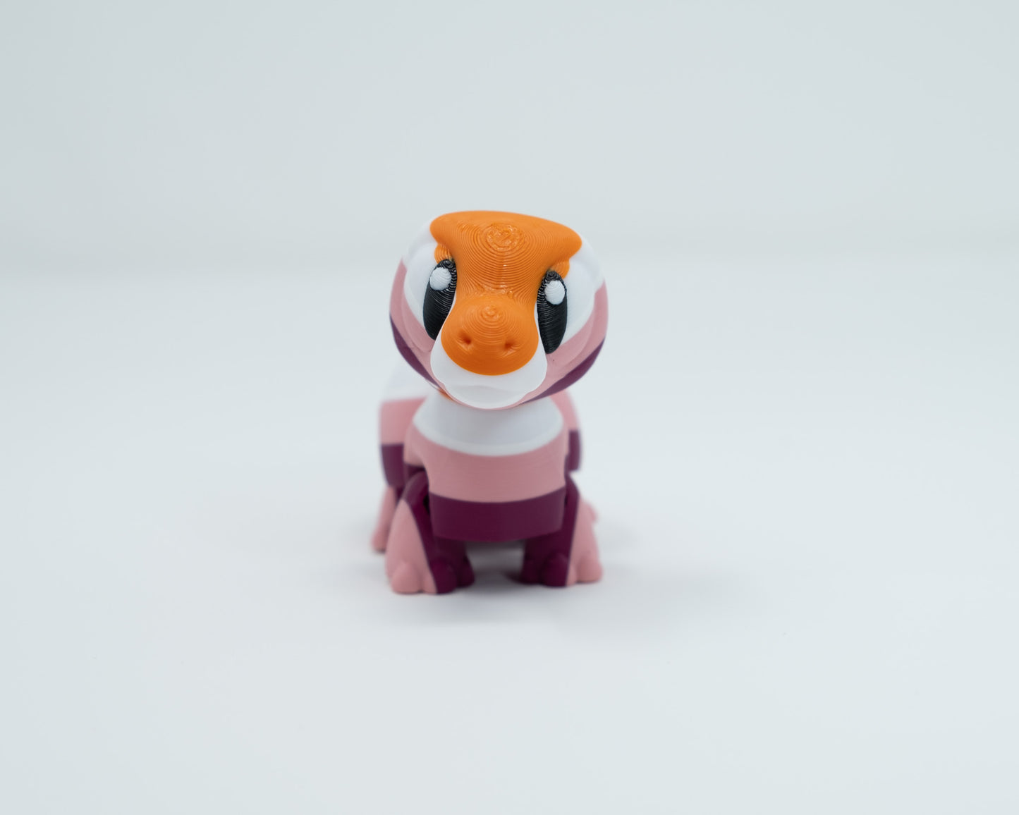 Lesbiosaurus