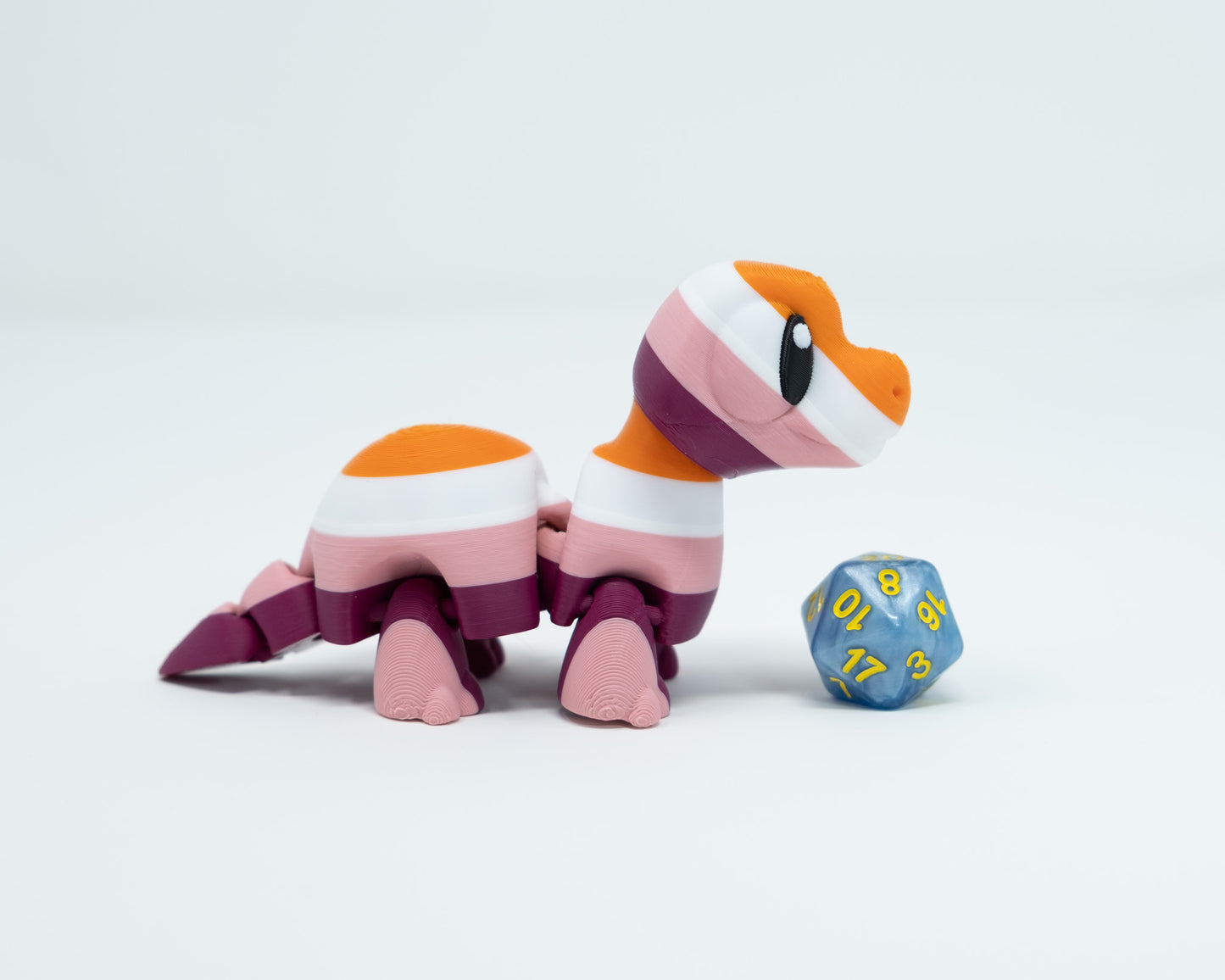 Lesbiosaurus