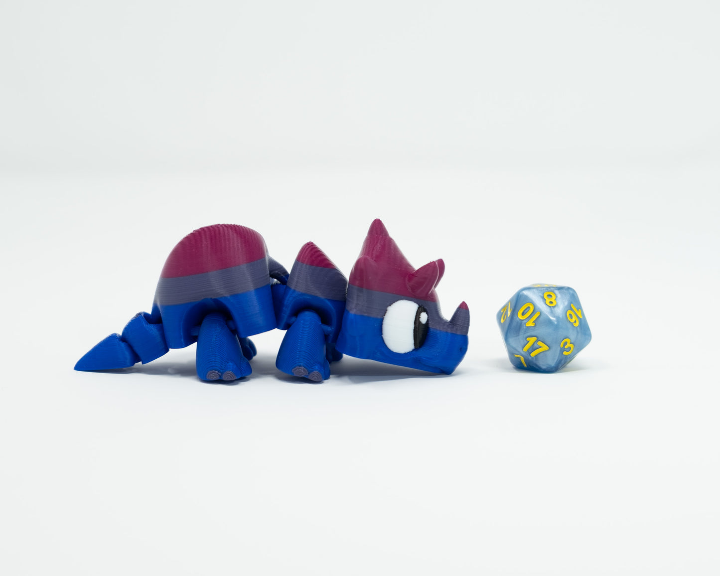 BIceratops