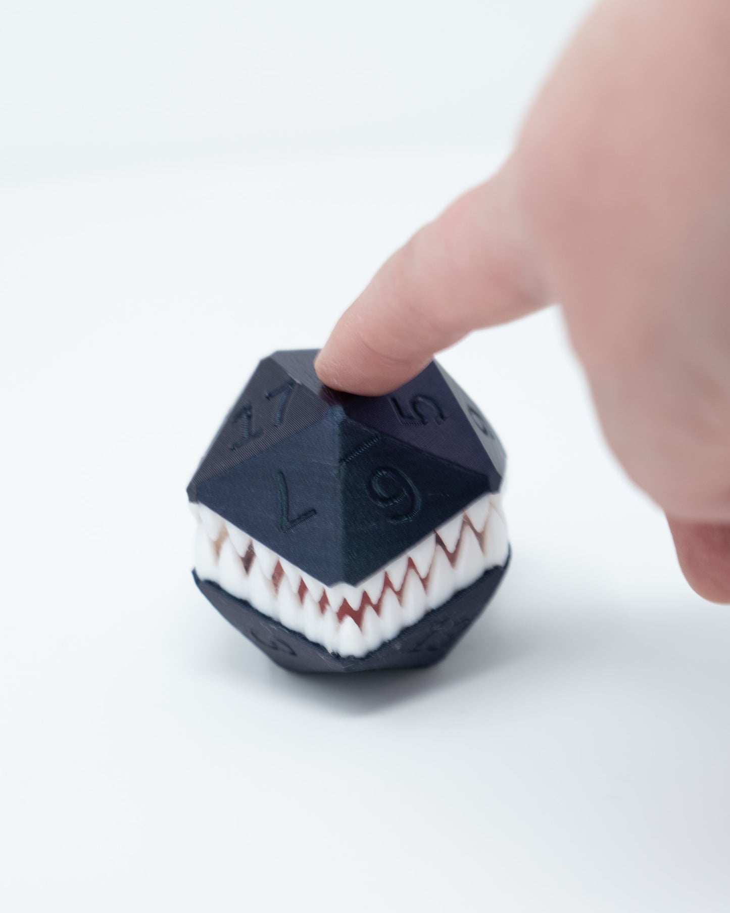 Mimic Fidget