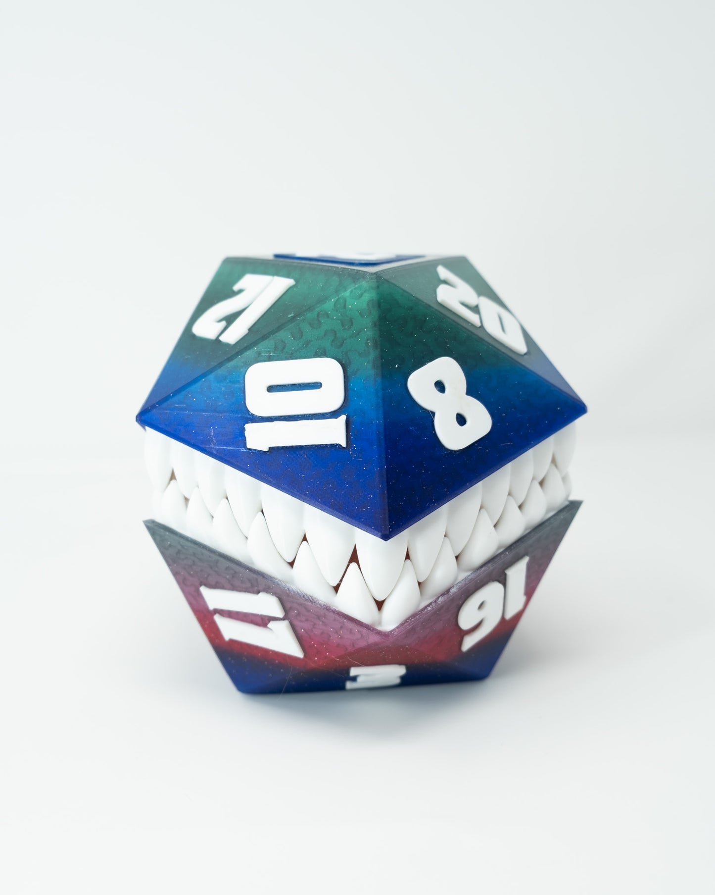 Dice Mimic Dice Tower