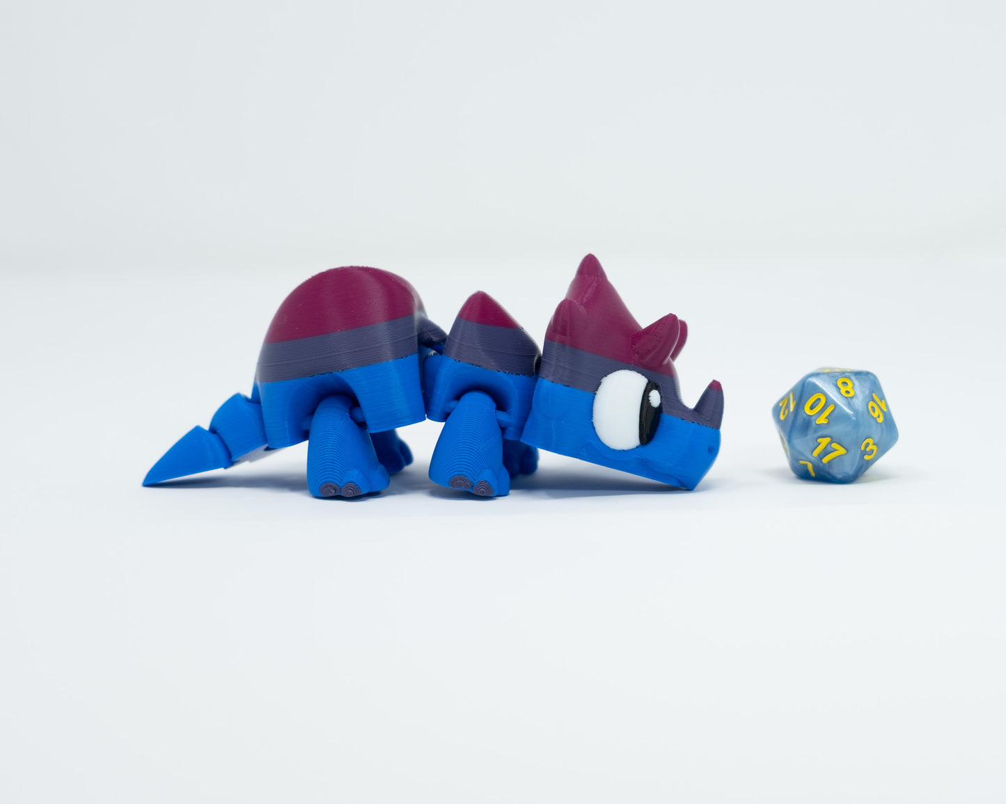 BIceratops
