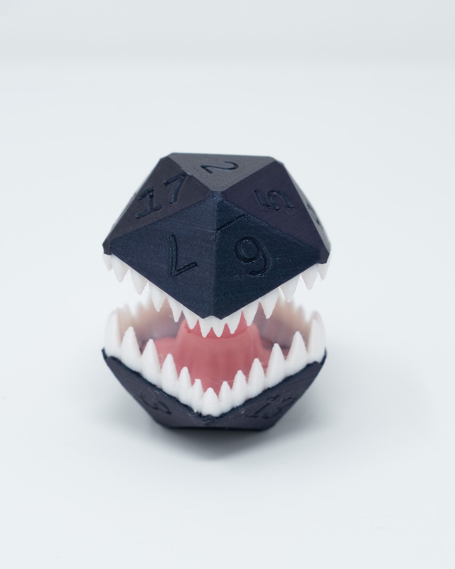 Mimic Fidget