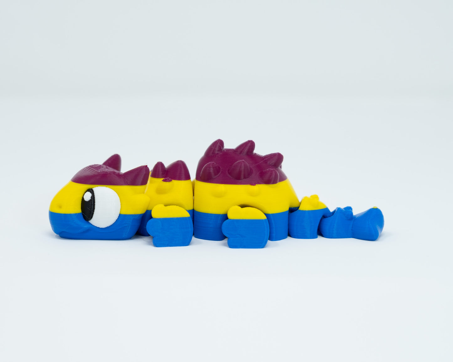 PANklyosaurus