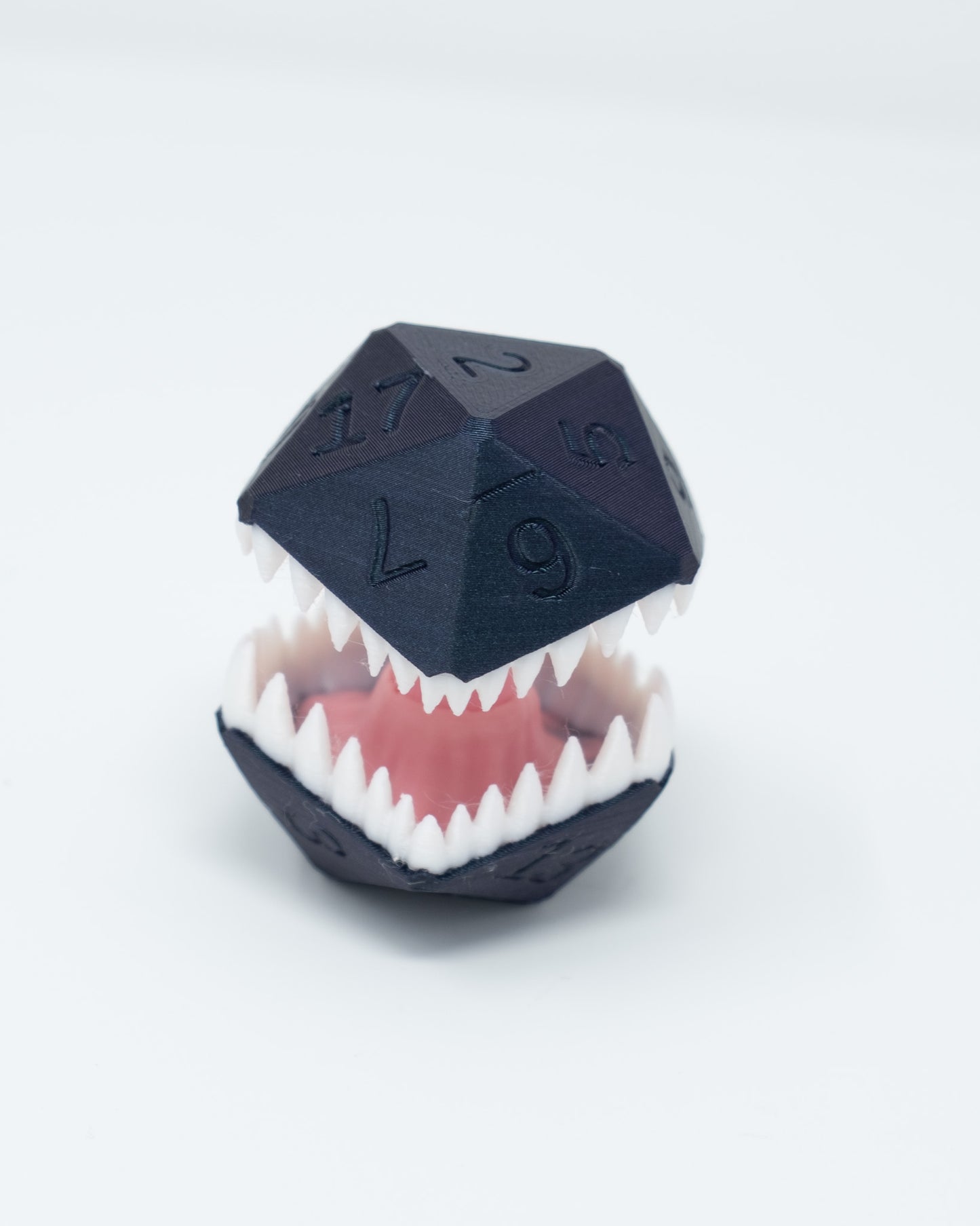 Mimic Fidget