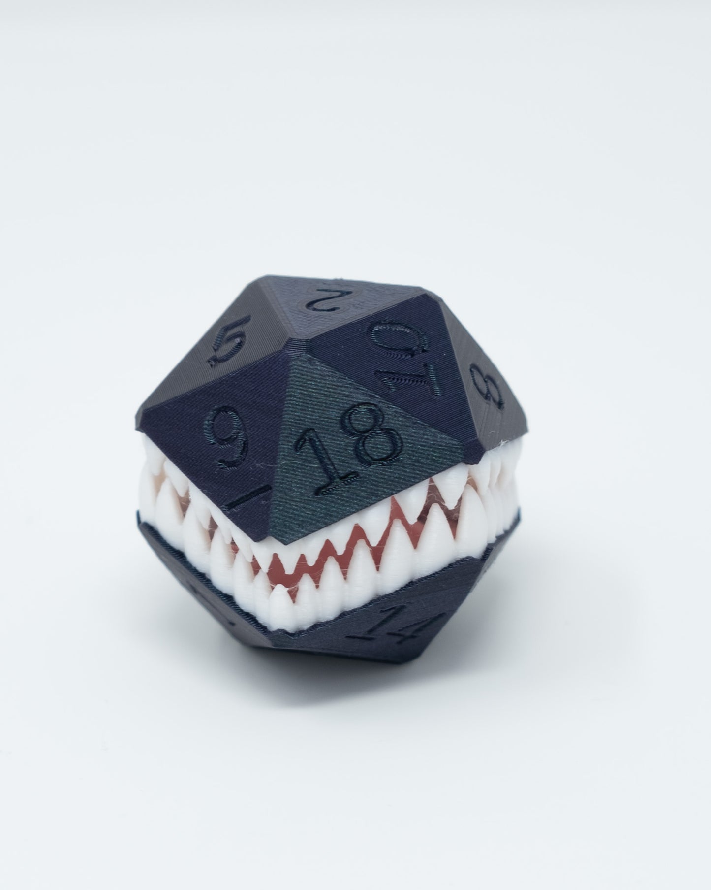 Mimic Fidget