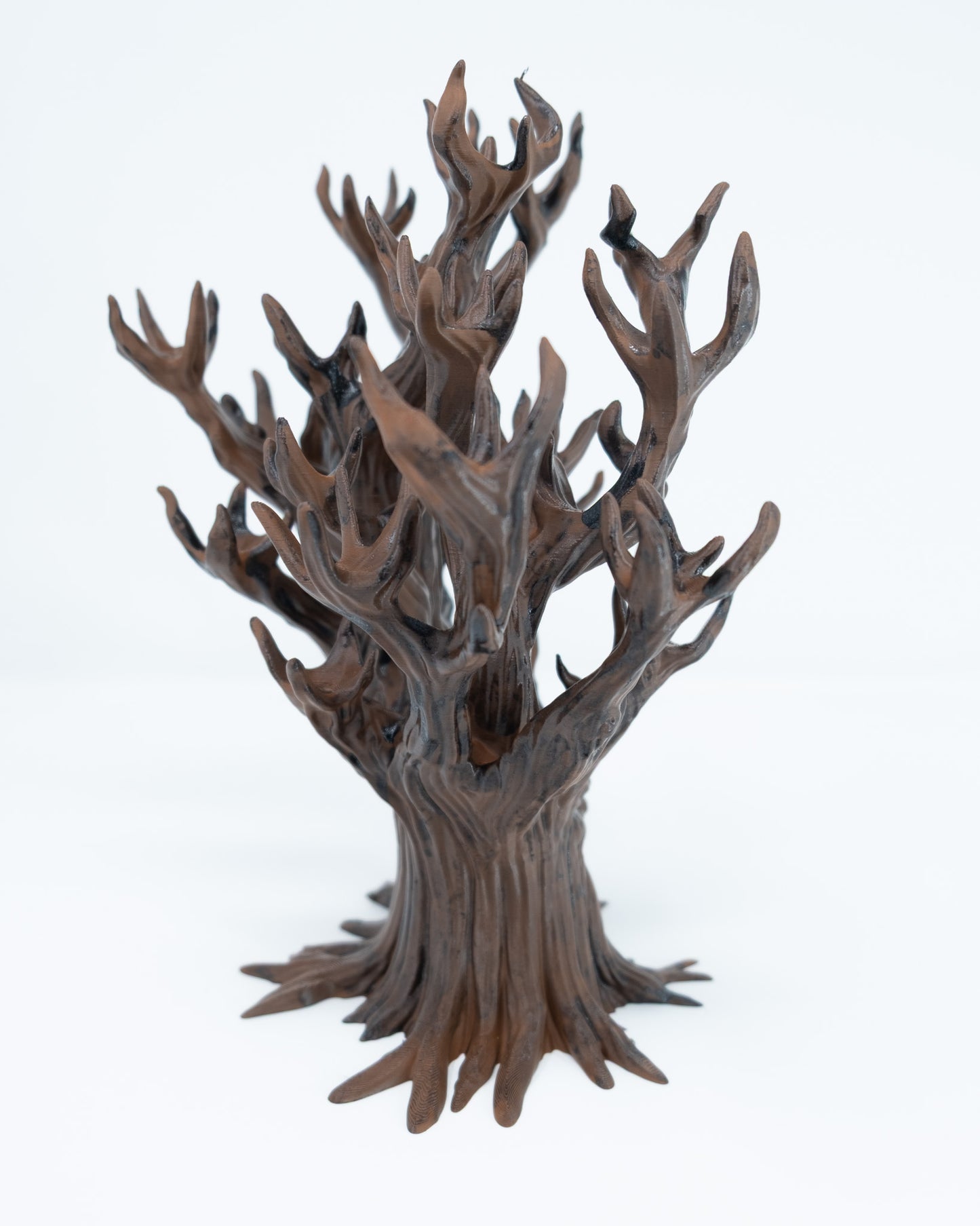 Great Tree Dice Tower