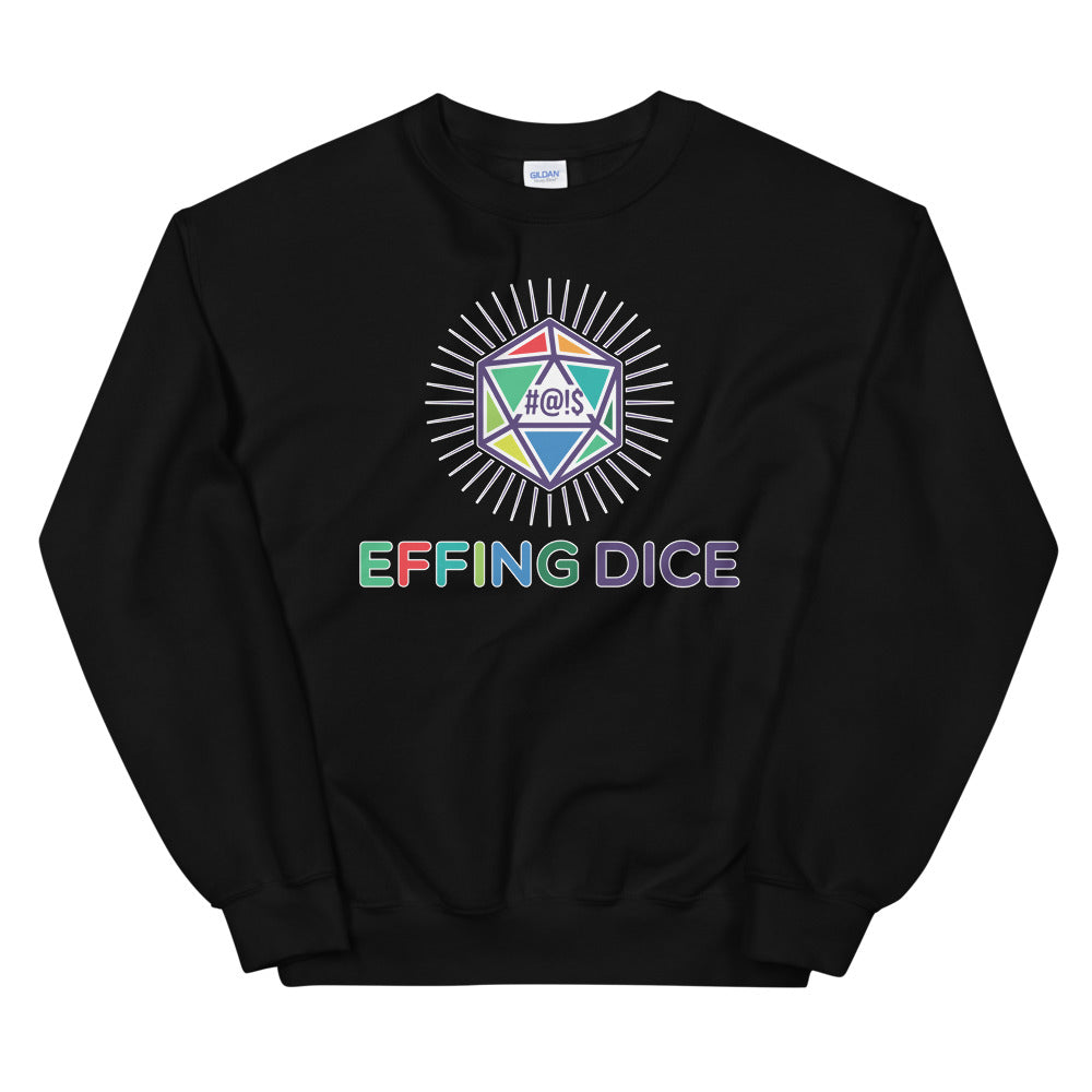 Effing Sweatshirt