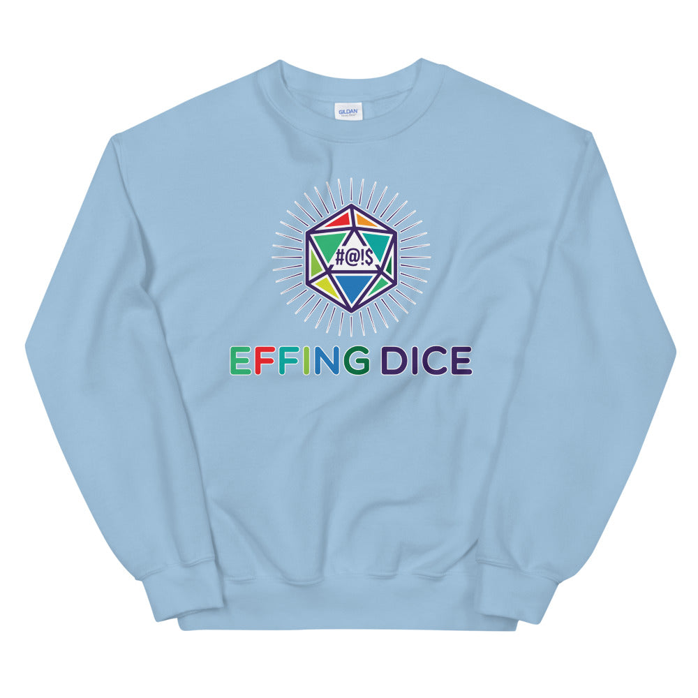 Effing Sweatshirt