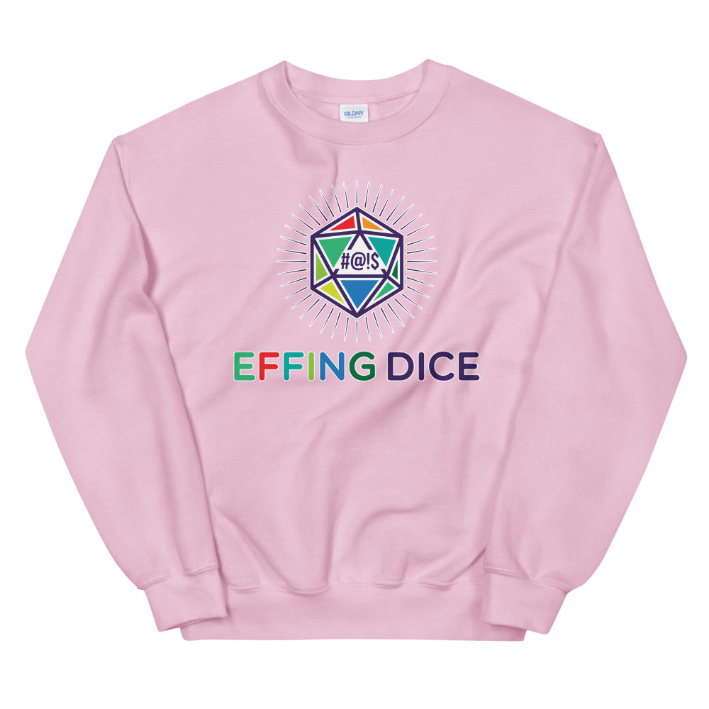 Effing Sweatshirt