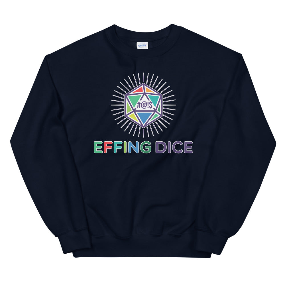 Effing Sweatshirt