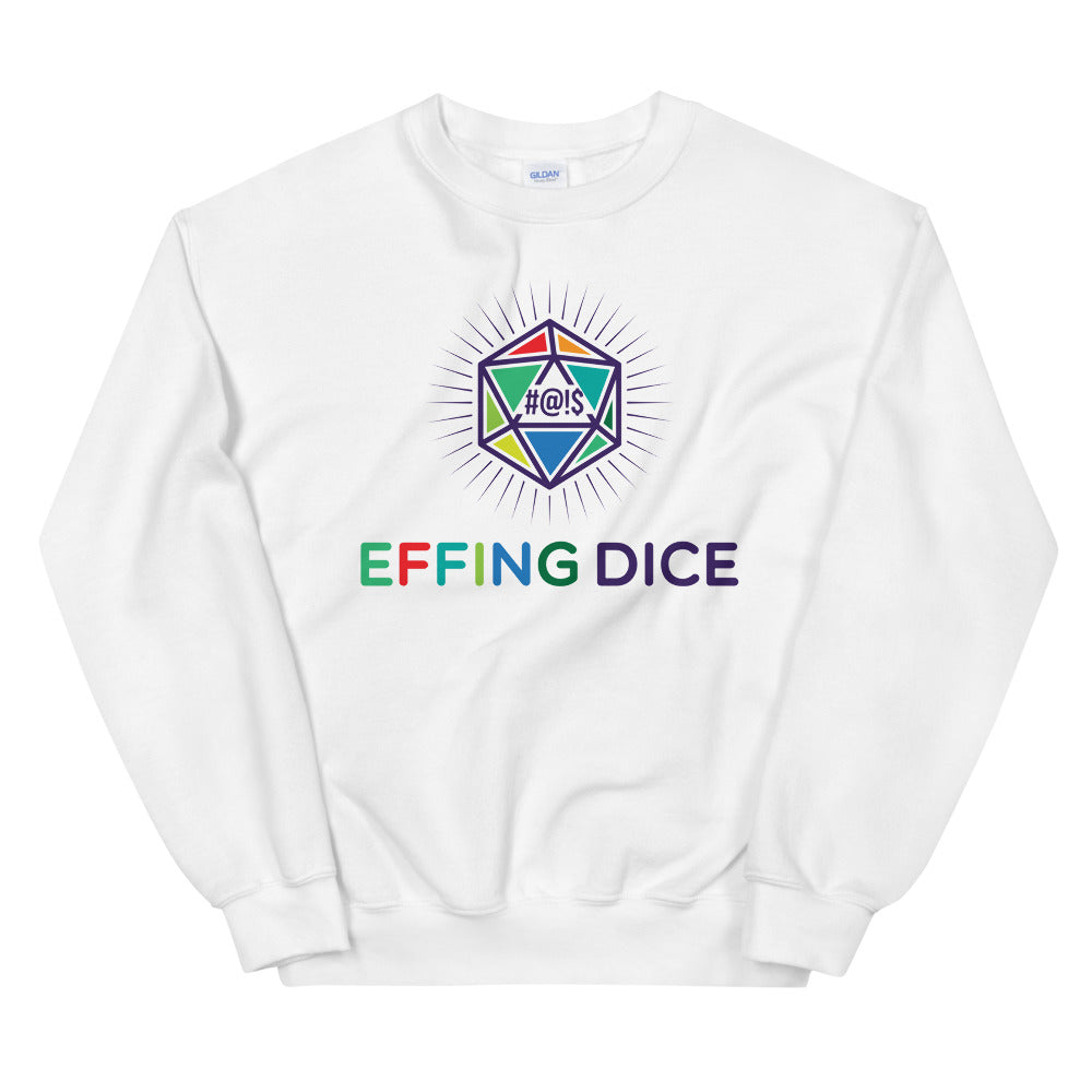 Effing Sweatshirt