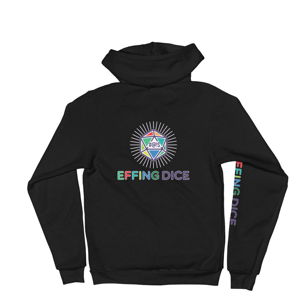 Effing Hoodie 2.0